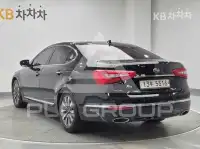 2014 KIA K7