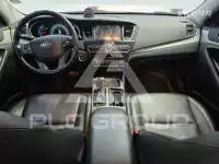 2014 KIA K7