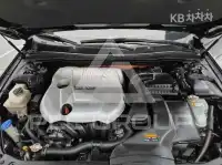 2014 KIA K7