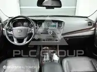 2014 KIA K7