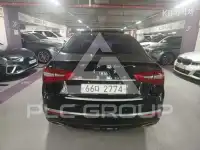 2014 KIA K7