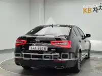 2014 KIA K7