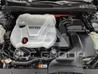2014 KIA K7