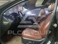 2014 KIA K7
