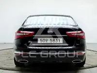 2014 KIA K7