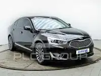 2014 KIA K7