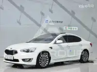 2014 KIA K7