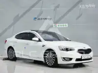 2014 KIA K7