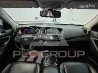 2014 KIA K7