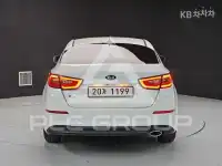 2014 KIA K5