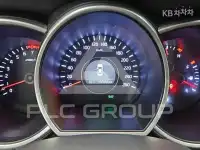 2014 KIA K5