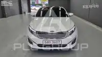 2014 KIA K5