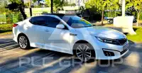 2014 KIA K5
