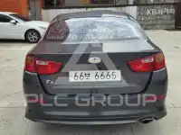 2014 KIA K5