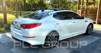 2014 KIA K5