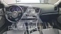 2014 KIA K5