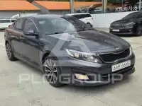2014 KIA K5