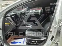 2014 KIA K5