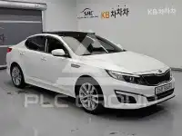 2014 KIA K5