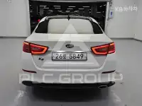 2014 KIA K5