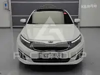 2014 KIA K5