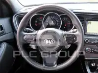 2014 KIA K5
