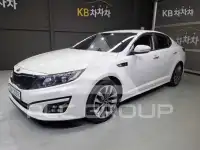 2014 KIA K5