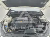 2014 KIA K5