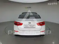 2014 KIA K5
