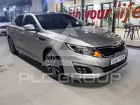 2014 KIA K5