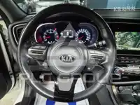2014 KIA K5