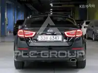 2014 KIA K5