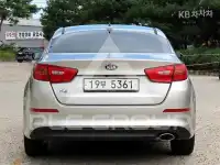 2014 KIA K5