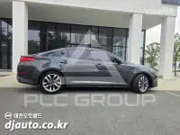 2014 KIA K5