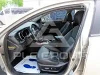 2014 KIA K5