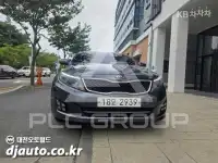 2014 KIA K5