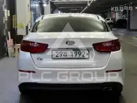 2014 KIA K5
