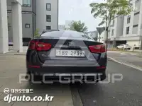 2014 KIA K5