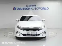 2014 KIA K5