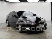 2014 KIA K5