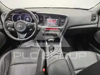 2014 KIA K5