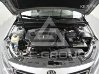 2014 KIA K5