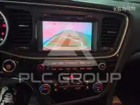 2014 KIA K5