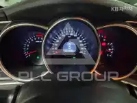 2014 KIA K5