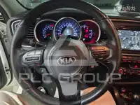 2014 KIA K5