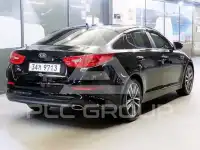 2014 KIA K5