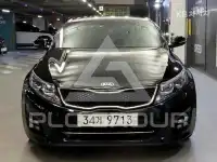 2014 KIA K5