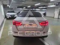 2014 KIA K5