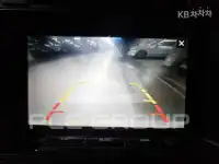2014 KIA K5