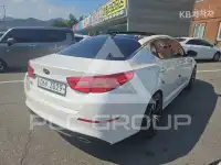 2014 KIA K5